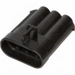 Metri-Pack 630 Series Automotive Connectors